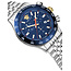 VERSACE  VE2U01024 Hellenyium Chrono Uhr 43 mm