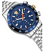 Versace   VE2U01024 Hellenyium Chrono Uhr 43 mm