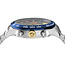 VERSACE  VE2U01024 Hellenyium Chrono Uhr 43 mm
