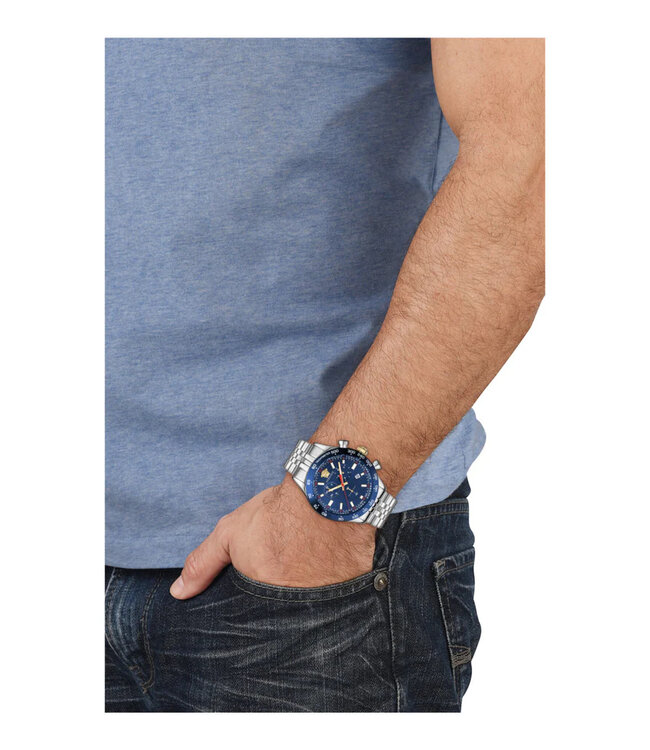 Versace   VE2U01024 Hellenyium Chrono Uhr 43 mm