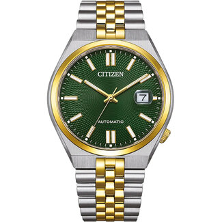 Citizen NK0024-54X Tsuyosa Automatikuhr
