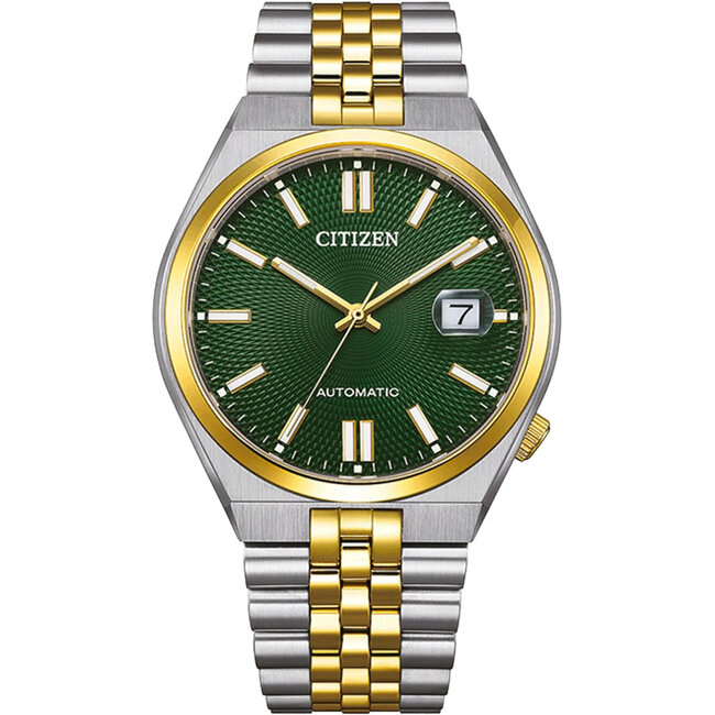 Citizen  NK0024-54X Tsuyosa Automatikuhr