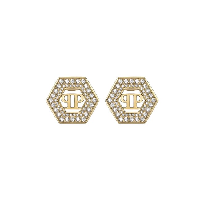 PHILLIPP PLEIN  Ohrring-Set PJREA13EU