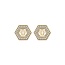 PHILLIPP PLEIN  Ohrring-Set PJREA13EU