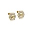 PHILLIPP PLEIN  Ohrring-Set PJREA13EU