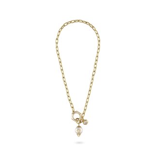 PHILLIPP PLEIN Kette mit Anhänger PJ8EA11NU