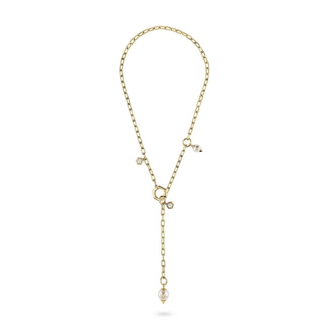 PHILLIPP PLEIN  Kette mit Anhänger PJ8EA10NU