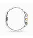 Thomas Sabo  Damenuhr mit Schmetterlingen Bicolor - WA0433-291-202