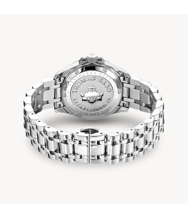 Thomas Sabo  Divine Flower & Spirit Magic Garden - WA0421-201-201