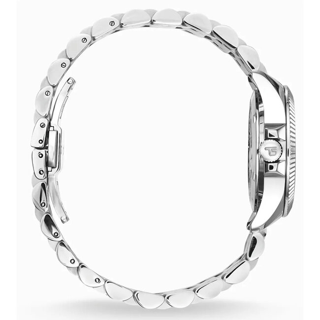 Thomas Sabo  Divine Flower & Spirit Magic Garden - WA0421-201-201