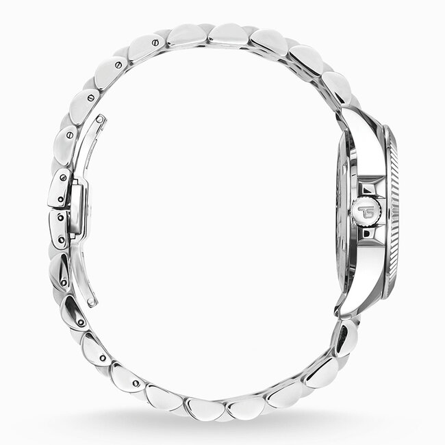 Thomas Sabo  Divine - WA0406-201-203 Damenuhr