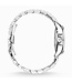 Thomas Sabo  Divine Black WA0406-201-203 Schwarz Silber Damenuhr