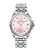Thomas Sabo  Divine Pink WA0401-201-204 Silber Damenuhr