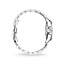 Thomas Sabo   Damenuhr Divine Pink mit weissen Steinen silberfarben - WA0401-201-204