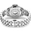 Thomas Sabo   Damenuhr Divine Pink mit weissen Steinen silberfarben - WA0401-201-204