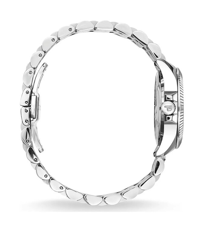 Thomas Sabo   Divine - WA0404-201-211 Damenuhr