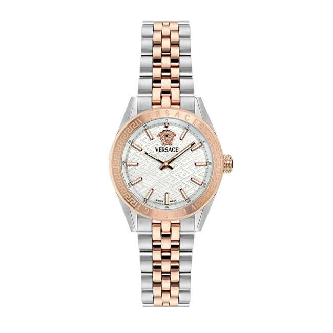 VERSACE  Quarzuhr V-CODE VE8I00624 Damenuhr
