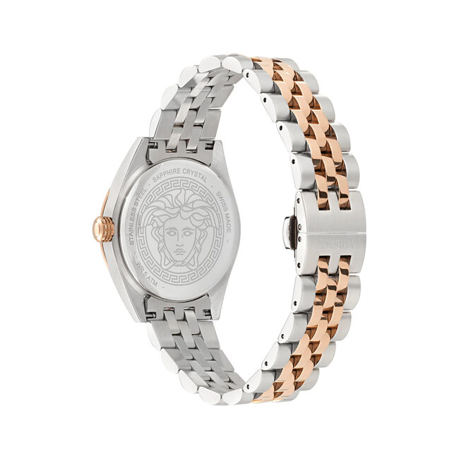 VERSACE  Quarzuhr V-CODE VE8I00624 Damenuhr