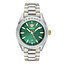 VERSACE  VEAFA0524 Herrenuhr V-Code GMT 42mm 5ATM