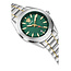 VERSACE  VEAFA0524 Herrenuhr V-Code GMT 42mm 5ATM