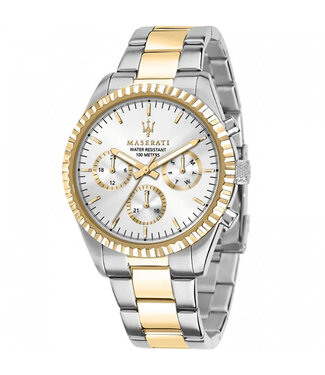 Maserati Competizione - R8853100021 Herrenuhr