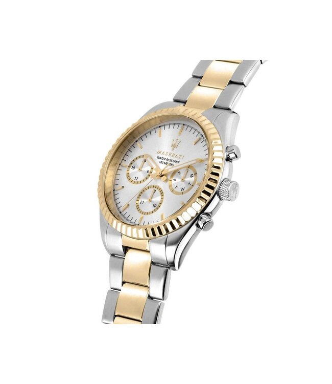Maserati  Competizione - R8853100021 Herrenuhr