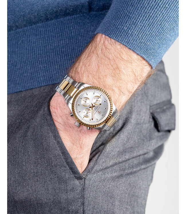Maserati  Competizione - R8853100021 Herrenuhr