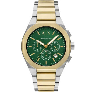 ARMANI EXCHANGE Sync Chronograph - AX4184 Herrenuhr