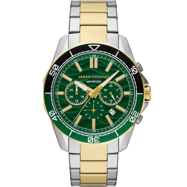 ARMANI EXCHANGE Spencer Chronograph - AX1966