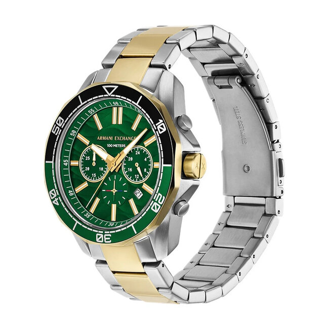 ARMANI EXCHANGE Spencer Chronograph - AX1966