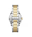 Armani Exchange Spencer AX1966 Chronograph Bicolor/Grün Herrenuhr