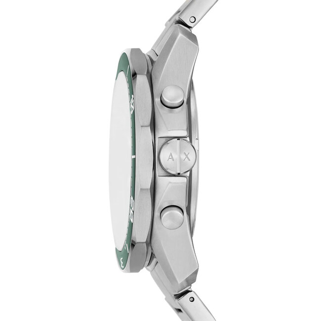 ARMANI EXCHANGE  AX1957 Spencer Chrono Herrenuhr