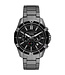 Armani Exchange Spencer AX1959 Chronograph Gunmetal/Schwarz Herrenuhr