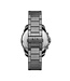 Armani Exchange Spencer AX1959 Chronograph Gunmetal/Schwarz Herrenuhr