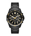 Armani Exchange Spencer AX1963 Chronograph Schwarz Herrenuhr