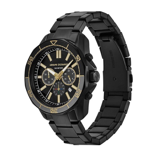 ARMANI EXCHANGE  Spencer Chronograph - AX1963 Herrenuhr