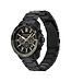 Armani Exchange Spencer AX1963 Chronograph Schwarz Herrenuhr