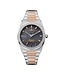 Vivienne Westwood  Limehouse VV244GYSR Quarz Grau Damenuhr