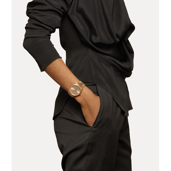 Vivienne Westwood  Seymour VV240PKGD Damenuhr