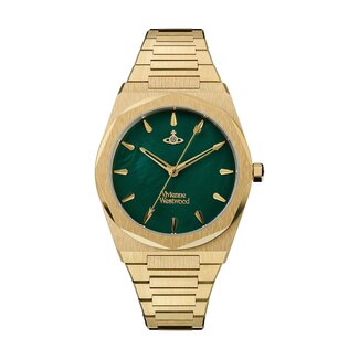 Vivienne Westwood Limehouse Damenuhr VV244GRGD