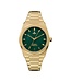 Vivienne Westwood  Limehouse VV244GRGD Quarz Grün Damenuhr