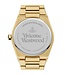 Vivienne Westwood  Limehouse VV244GRGD Quarz Grün Damenuhr