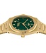 Vivienne Westwood  Limehouse VV244GRGD Quarz Grün Damenuhr