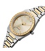 Vivienne Westwood  Charterhouse VV244CPSG Quarz Champagner Damenuhr