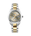 Vivienne Westwood  Fenchurch VV292GYSG Quarz Grau Damenuhr