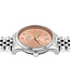 Vivienne Westwood  Seymour VV240PHSL Quarz Pfirsich Damenuhr
