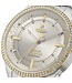 Vivienne Westwood  East End VV262LGYSG Quarz Champagner Damenuhr