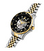 Maserati  Sfida Skeleton  R8823140010 Herrenuhr Automatik