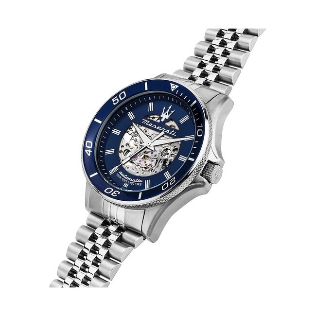 MASERATI  Sfida Automatic - R8823140011 Herrenuhr