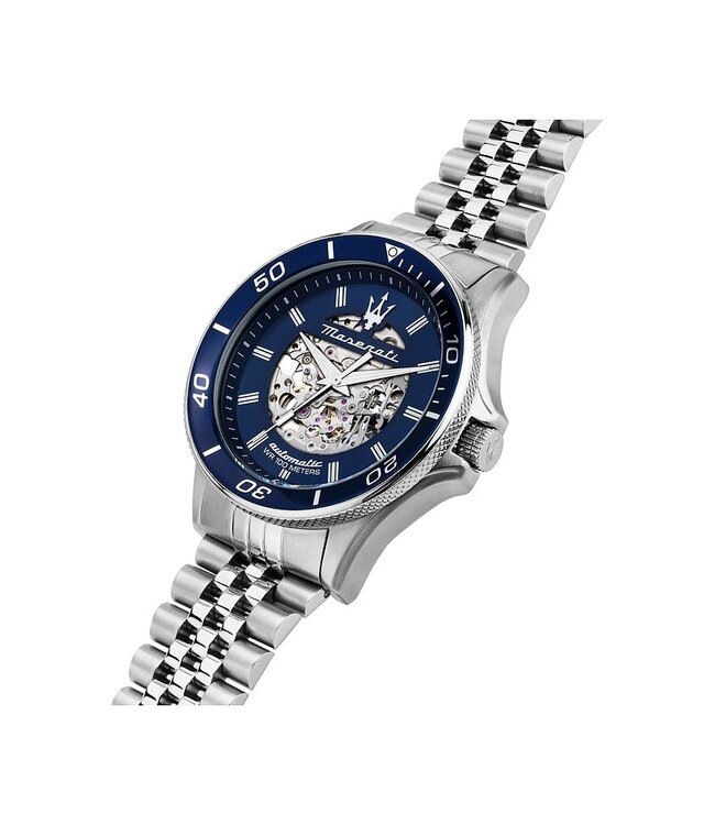 Maserati  Sfida Automatic - R8823140011 Herrenuhr